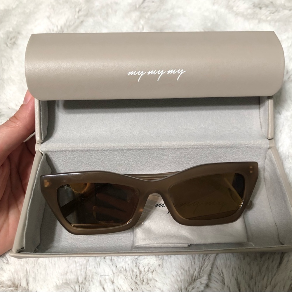 Mymymy Sunglasses - new